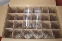 MAGNERS PINT GLASSES BOX OF 24
